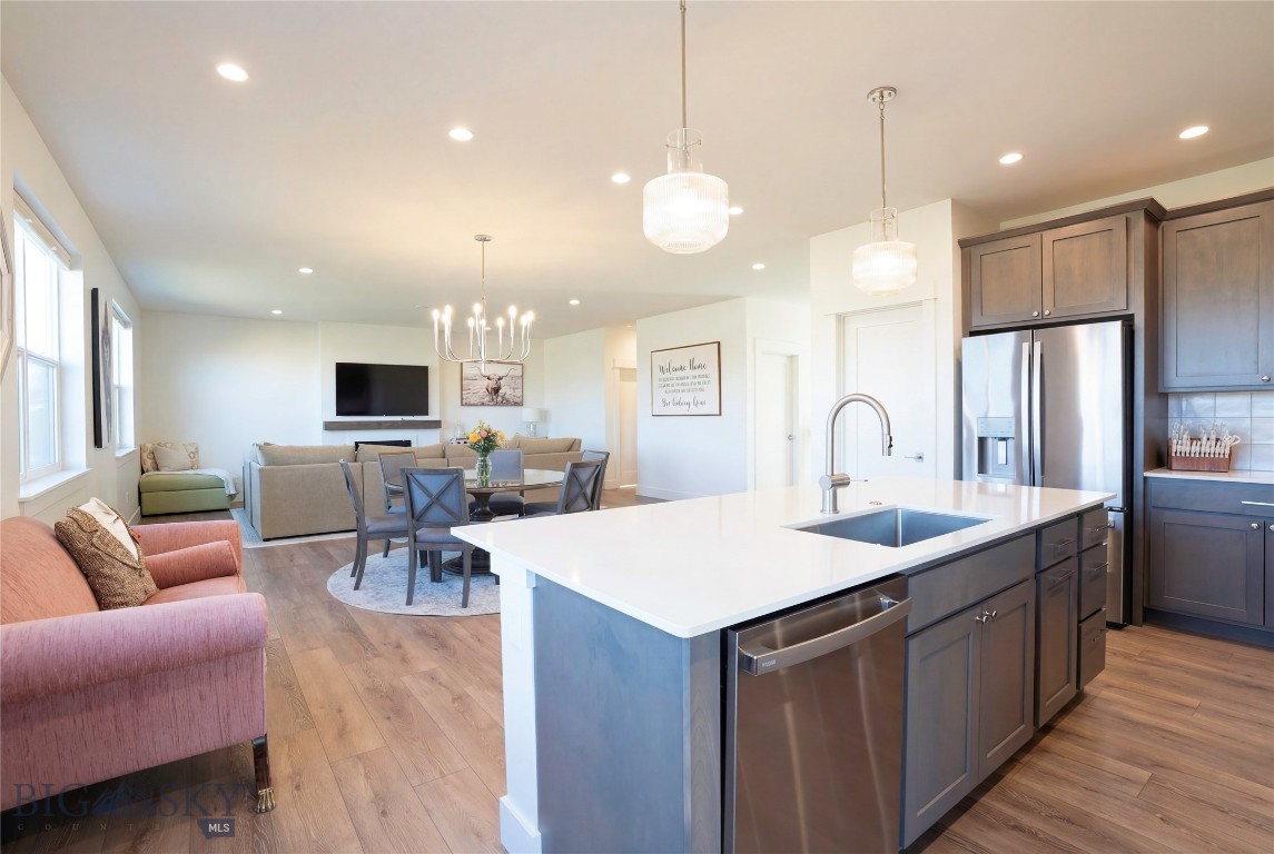 Woodland Park - Residential