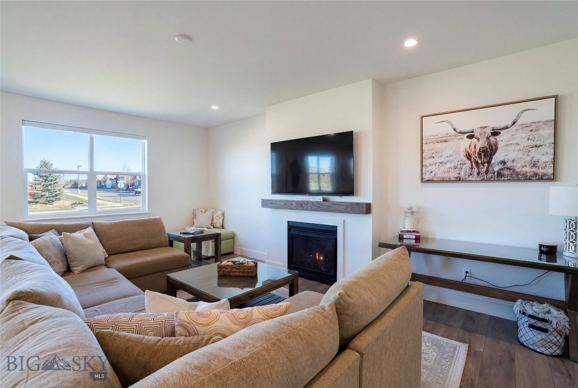 Woodland Park - Residential