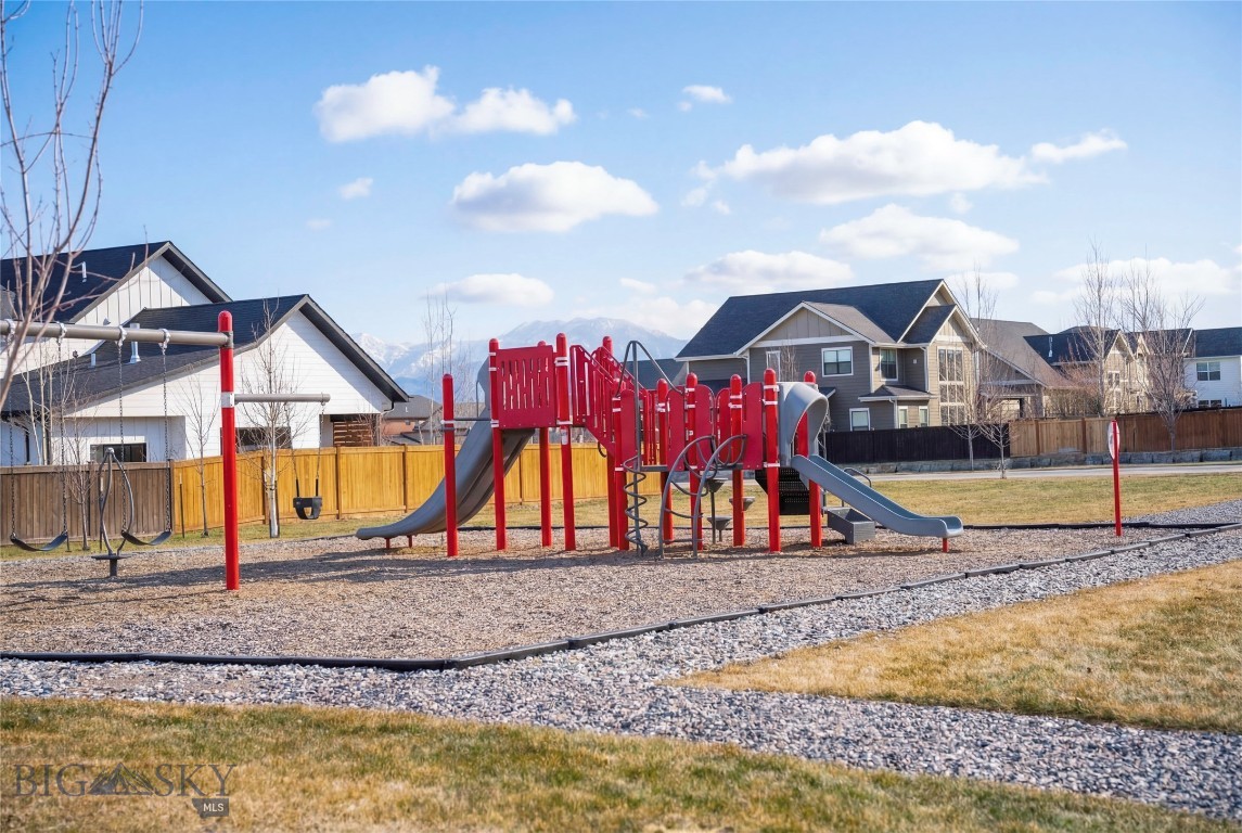 Woodland Park - Residential