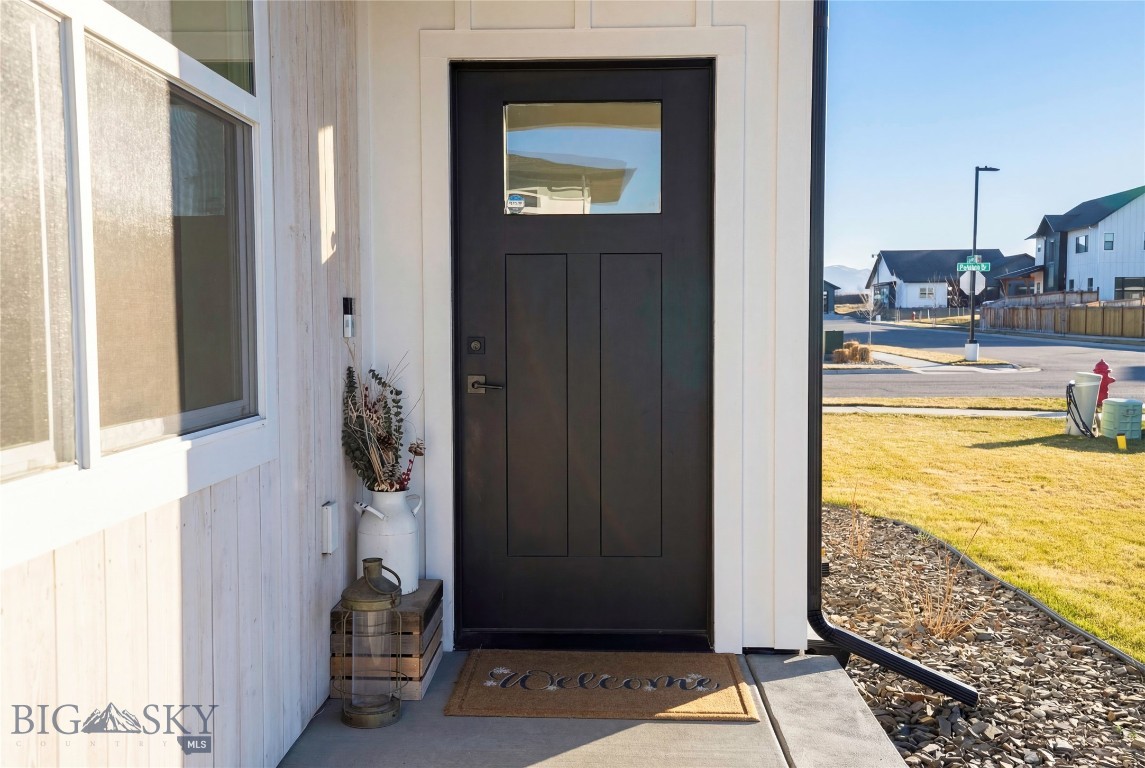 Woodland Park - Residential