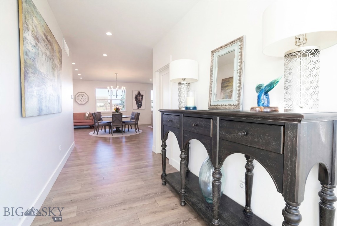 Woodland Park - Residential