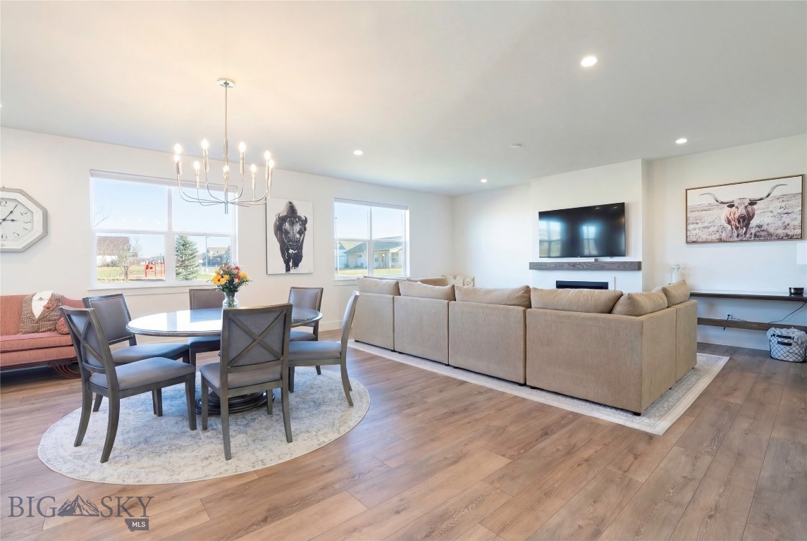 Woodland Park - Residential