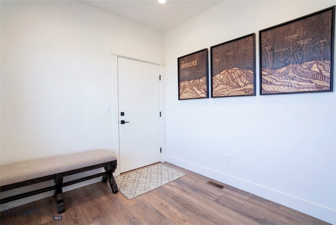 Woodland Park - Residential