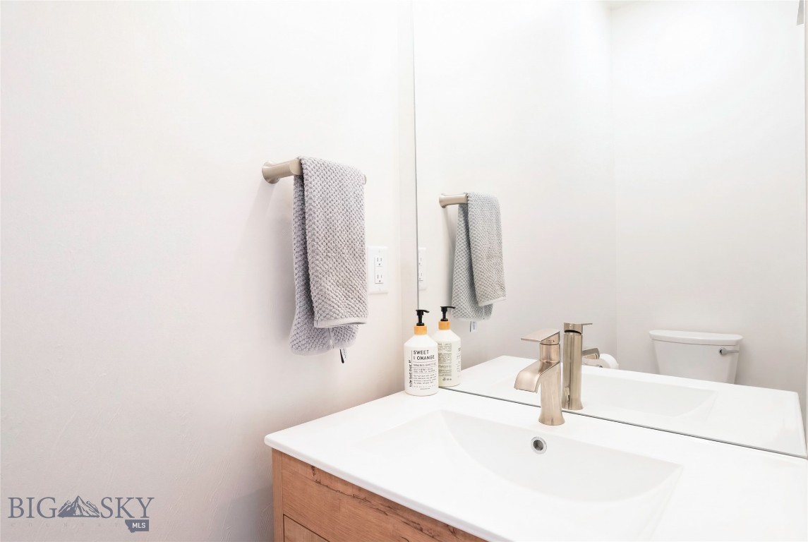 Woodland Park - Residential