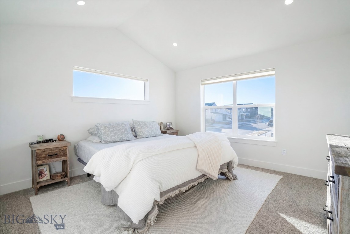 Woodland Park - Residential