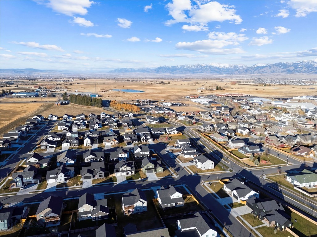 Woodland Park - Residential