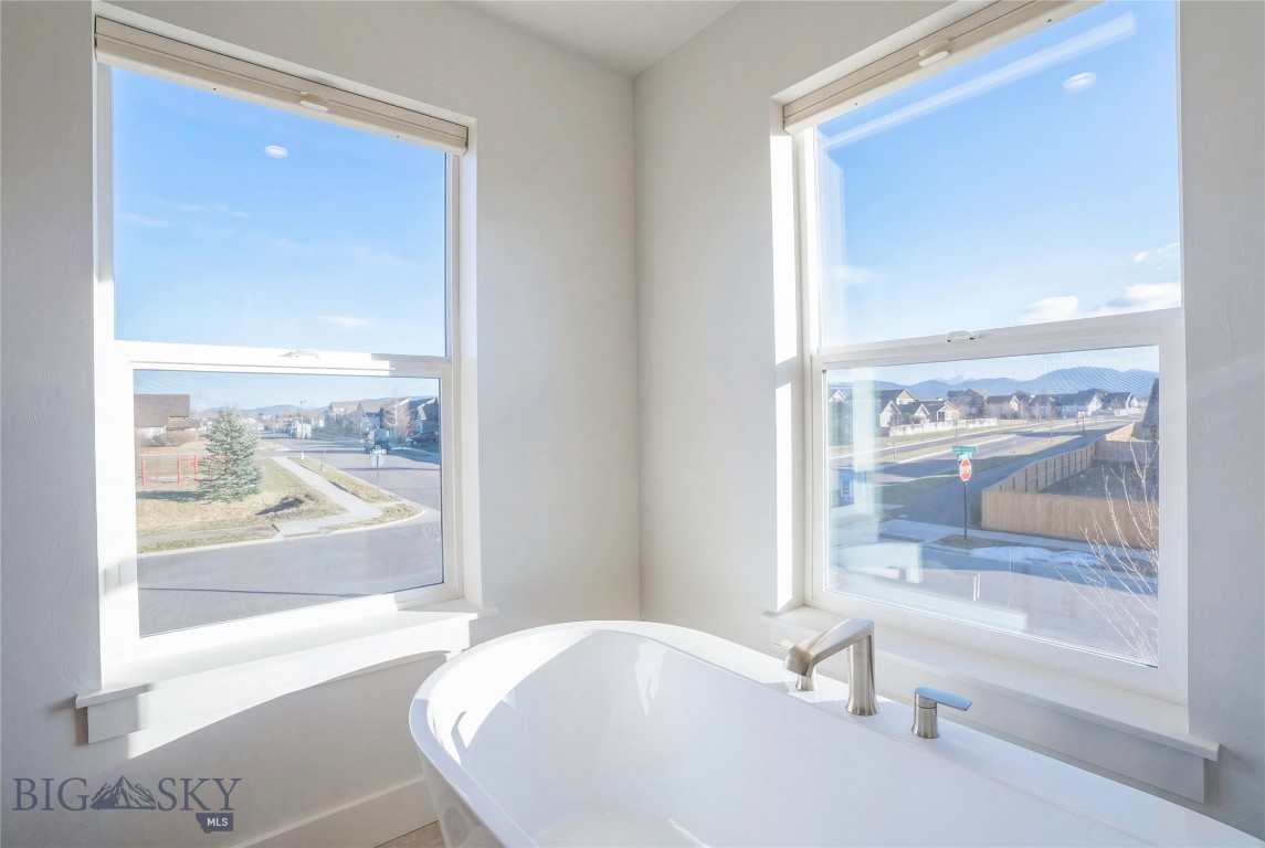 Woodland Park - Residential