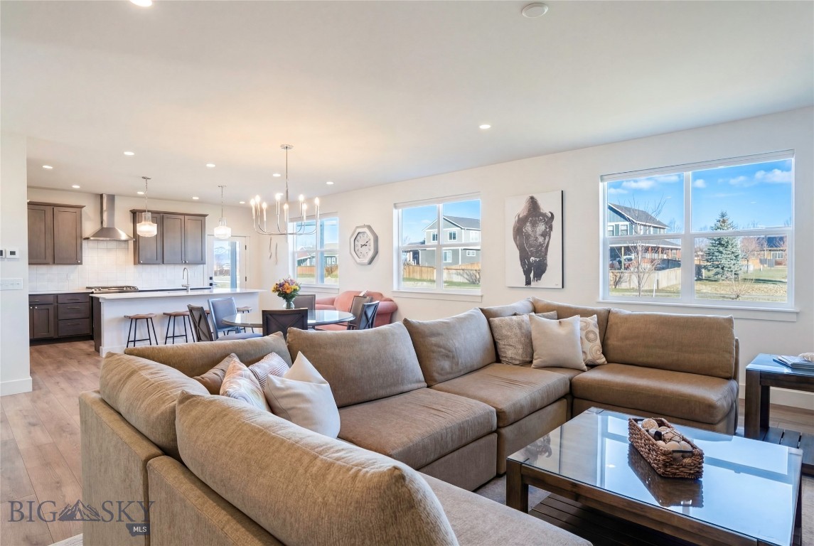 Woodland Park - Residential