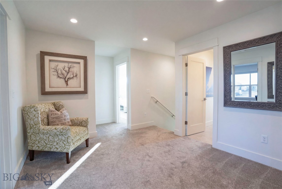 Woodland Park - Residential