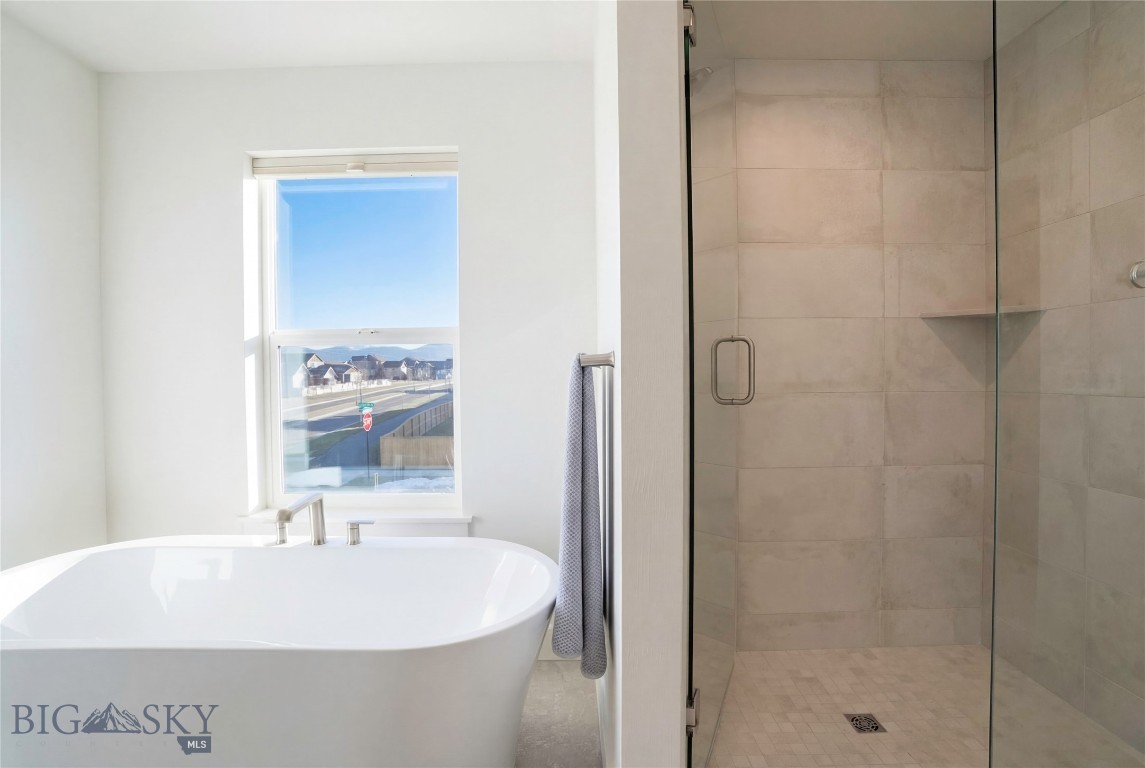 Woodland Park - Residential