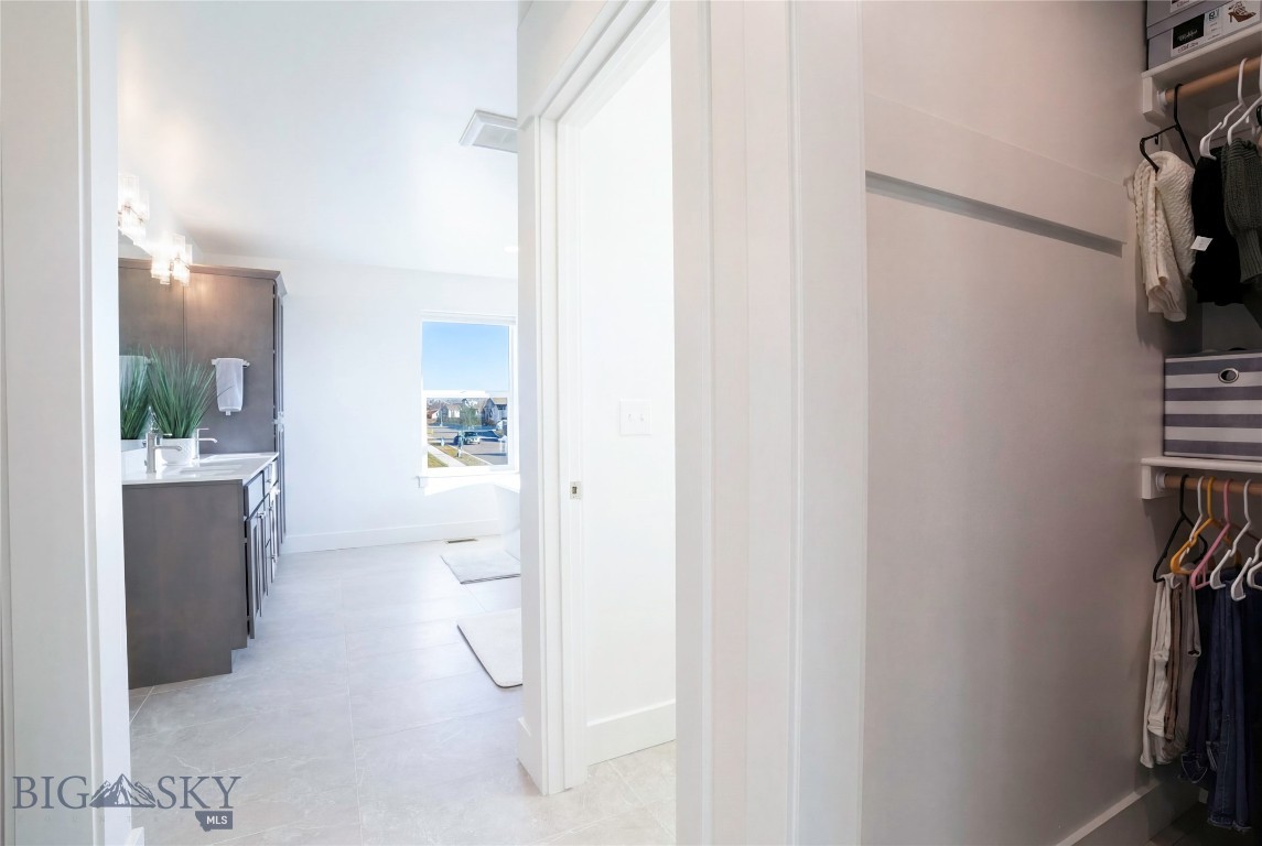 Woodland Park - Residential