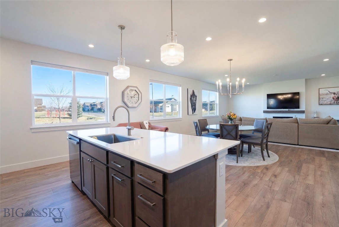 Woodland Park - Residential