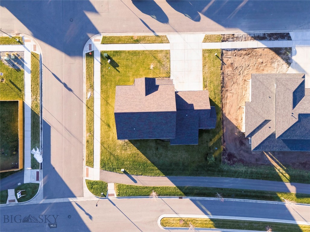 Woodland Park - Residential