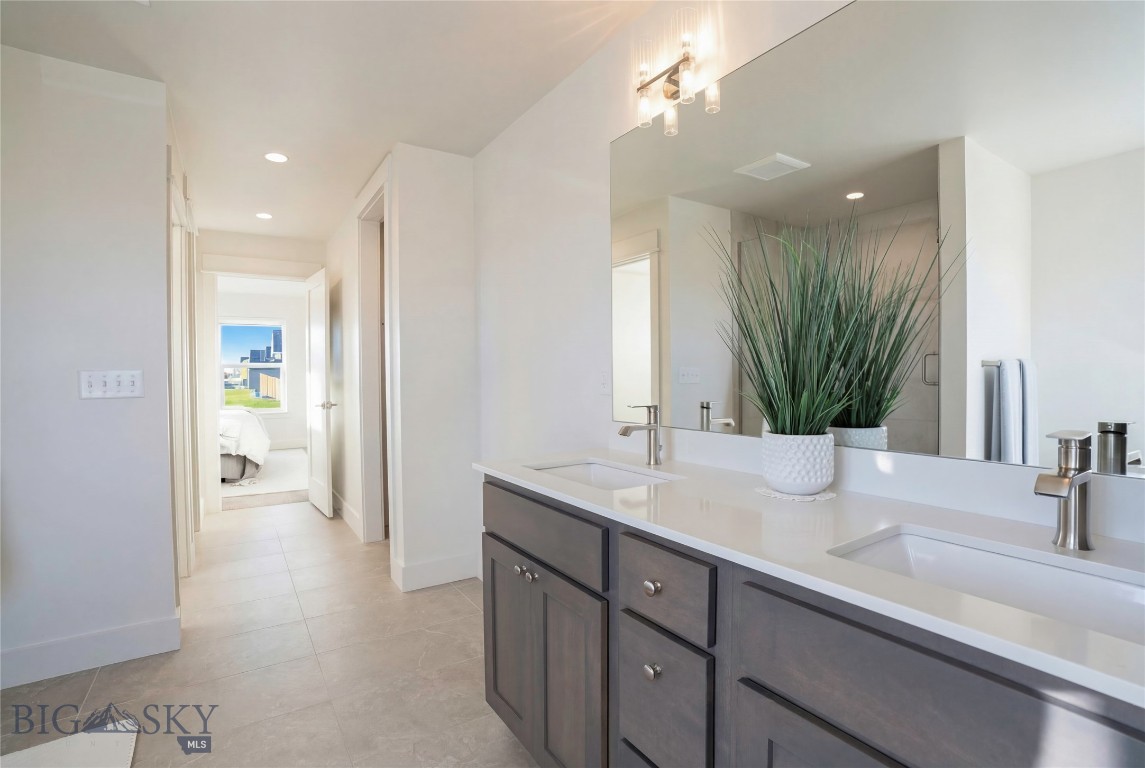 Woodland Park - Residential