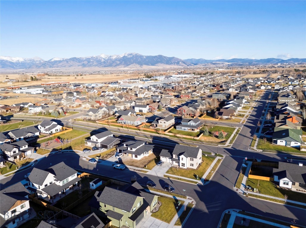 Woodland Park - Residential