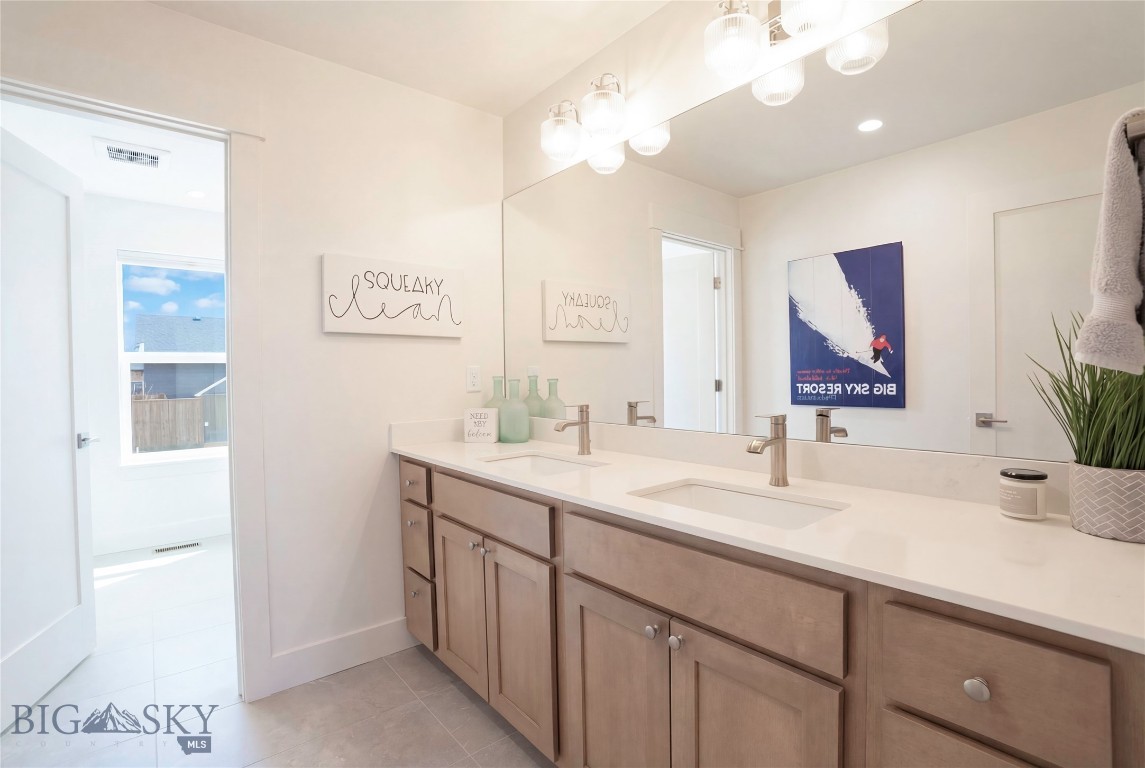 Woodland Park - Residential