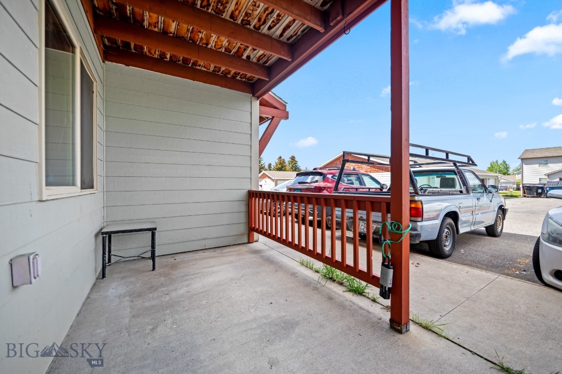 Parkway Plaza - Residential