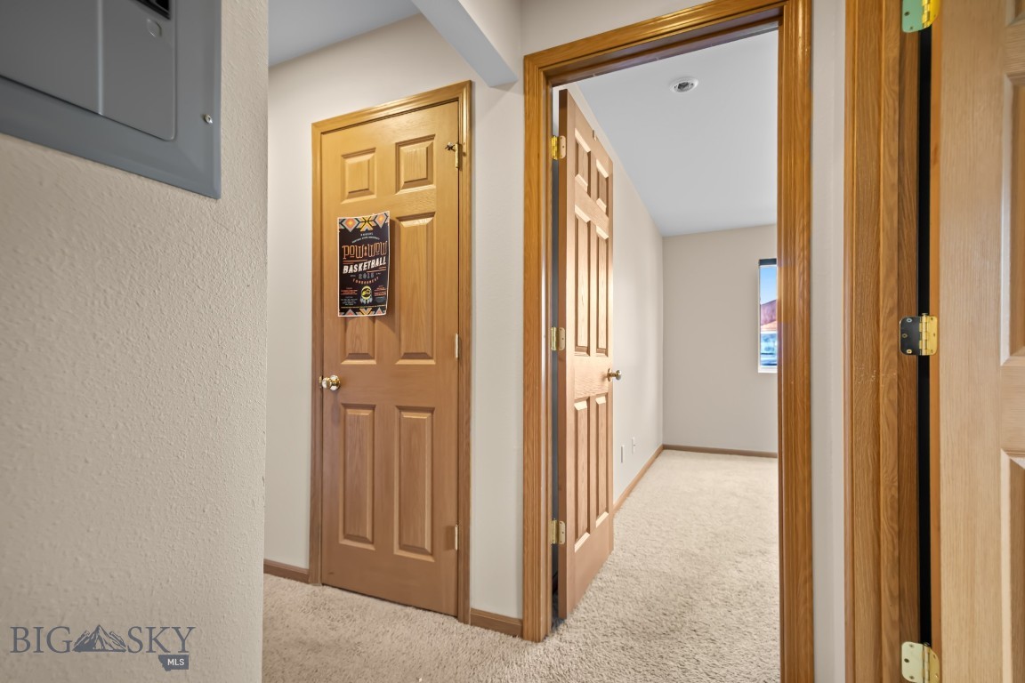 Parkway Plaza - Residential