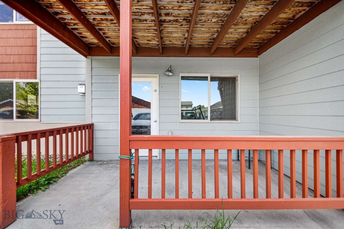 Parkway Plaza - Residential