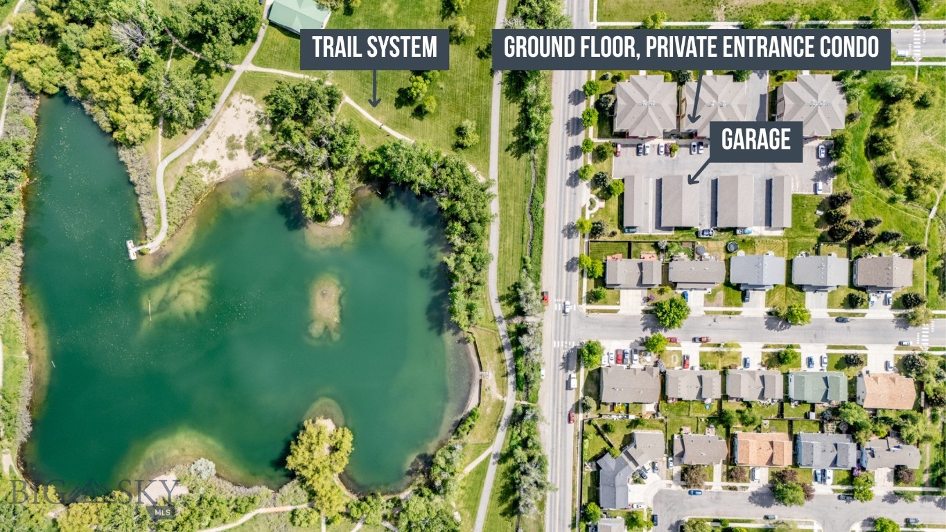 Parkway Plaza - Residential