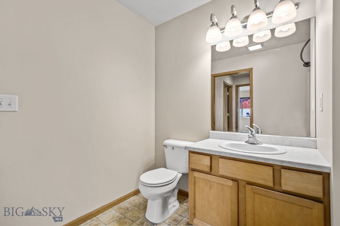 Parkway Plaza - Residential