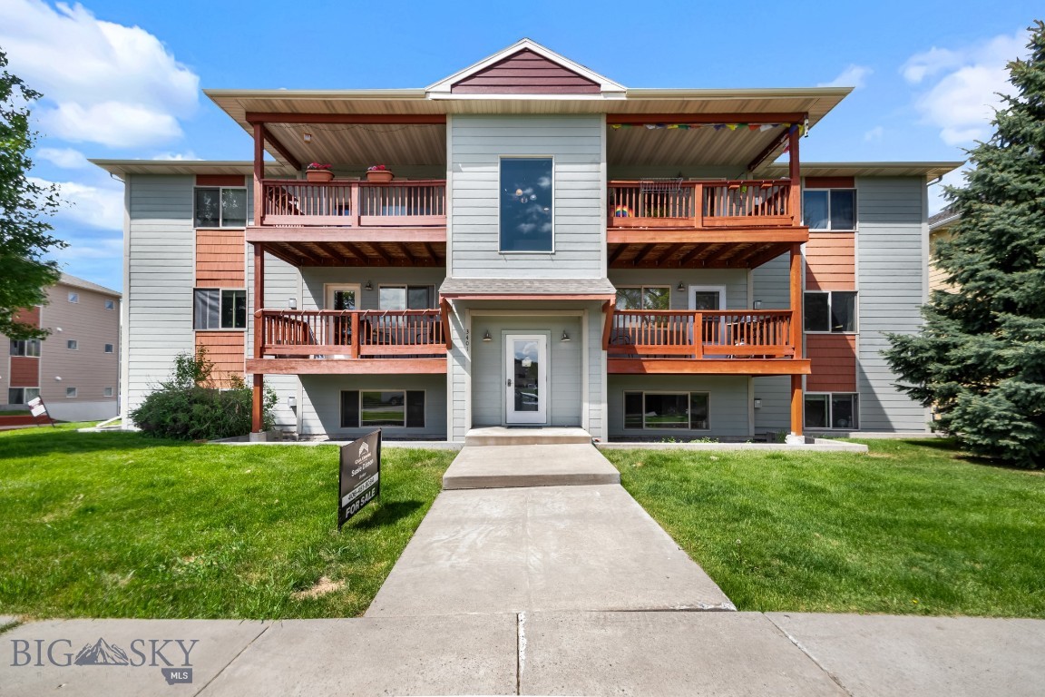 Parkway Plaza - Residential