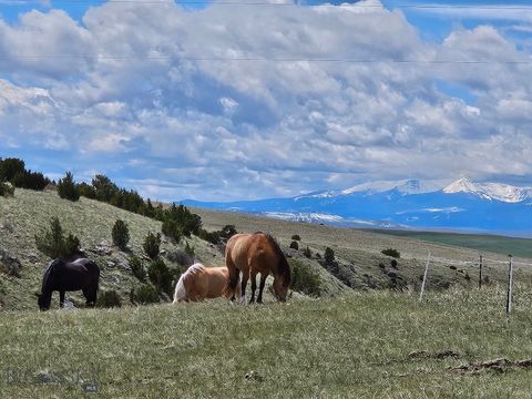 1590 Four Rivers Road Three Forks MT 59752