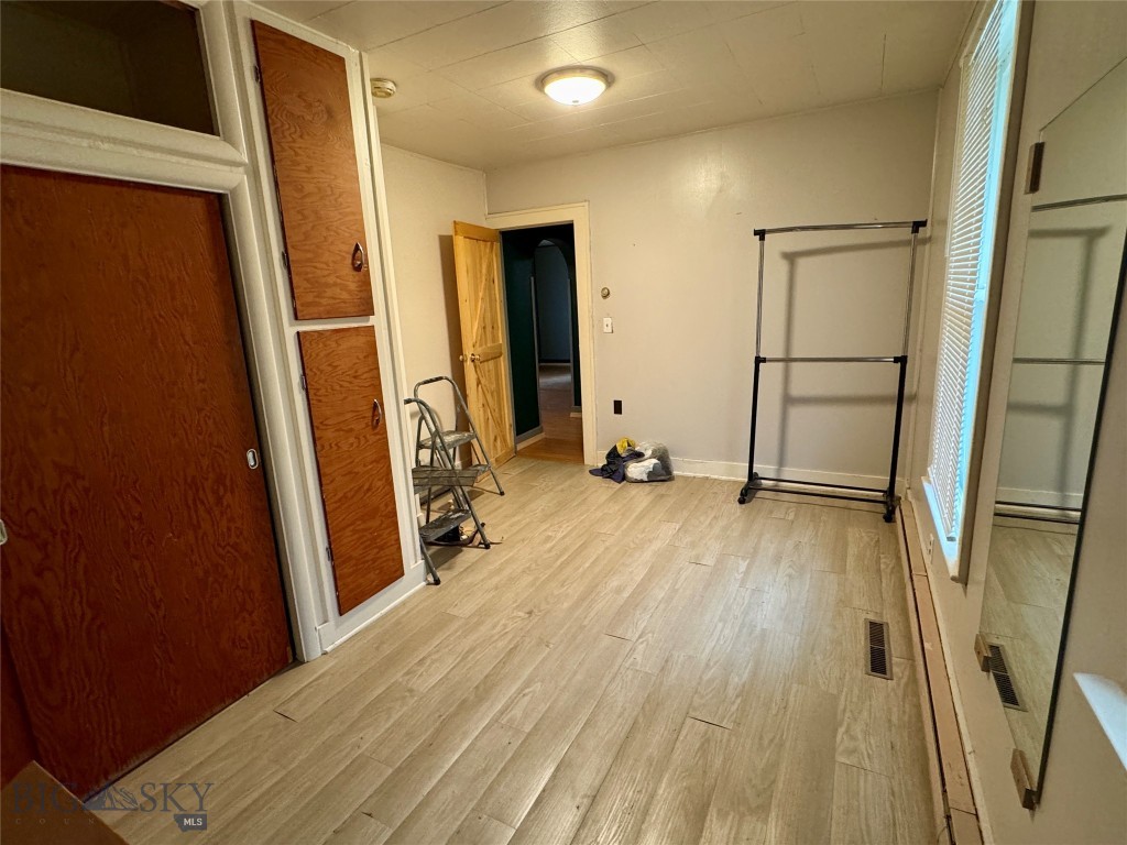 None - Residential