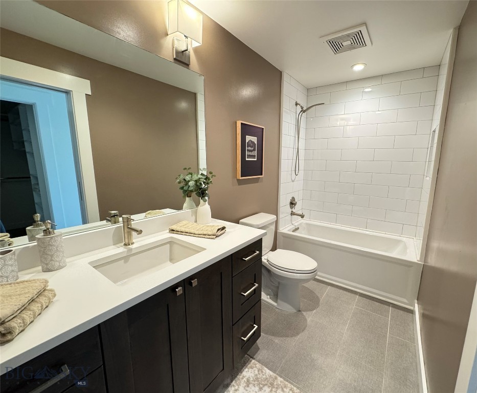 Bozeman, Montana 59715, United States, 2 Bedrooms Bedrooms, ,3 BathroomsBathrooms,Residential,Active,138898