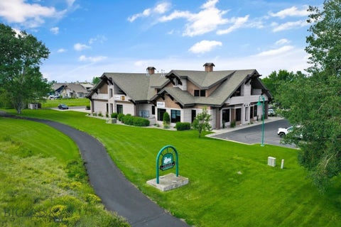 Photo of 3810 Valley Commons Drive #2, Bozeman, MT 59718 (MLS # 415370)