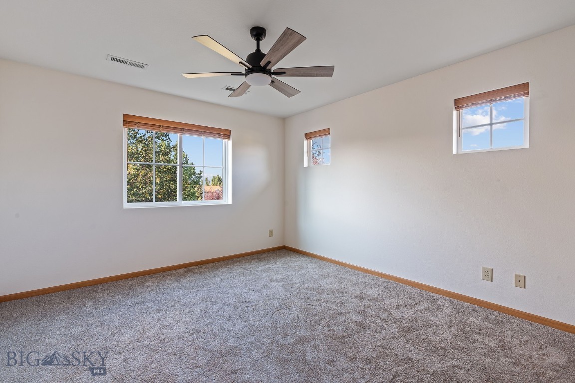 Parkway Plaza - Residential