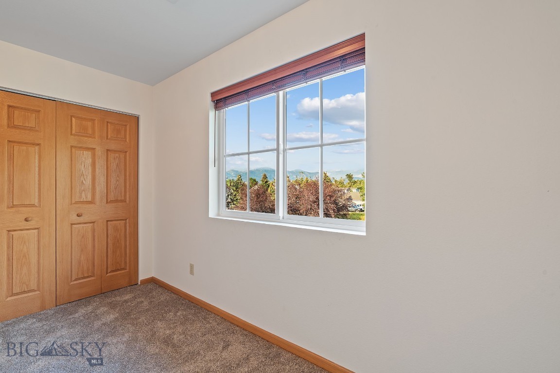 Parkway Plaza - Residential