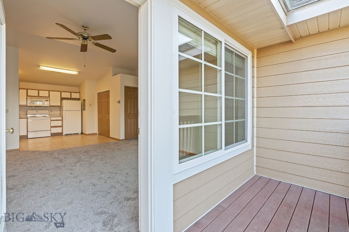 Parkway Plaza - Residential