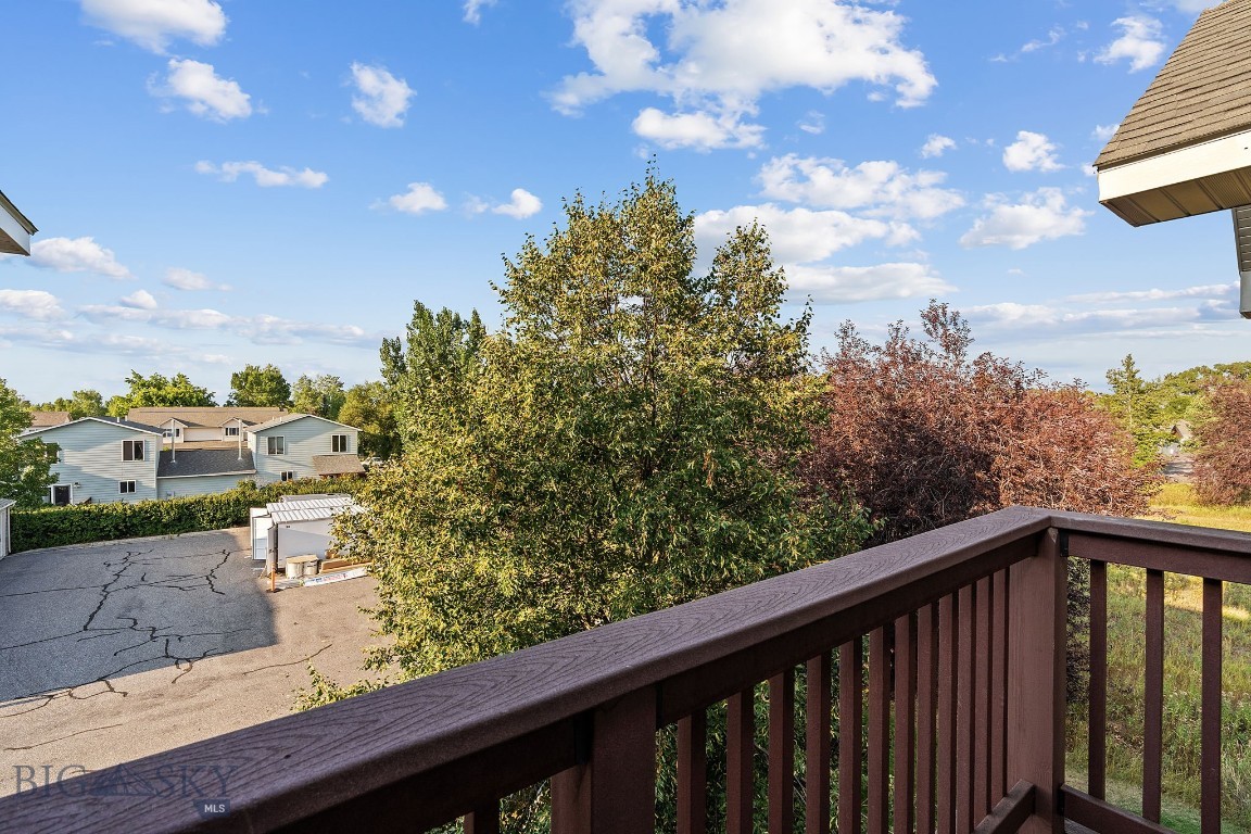 Parkway Plaza - Residential