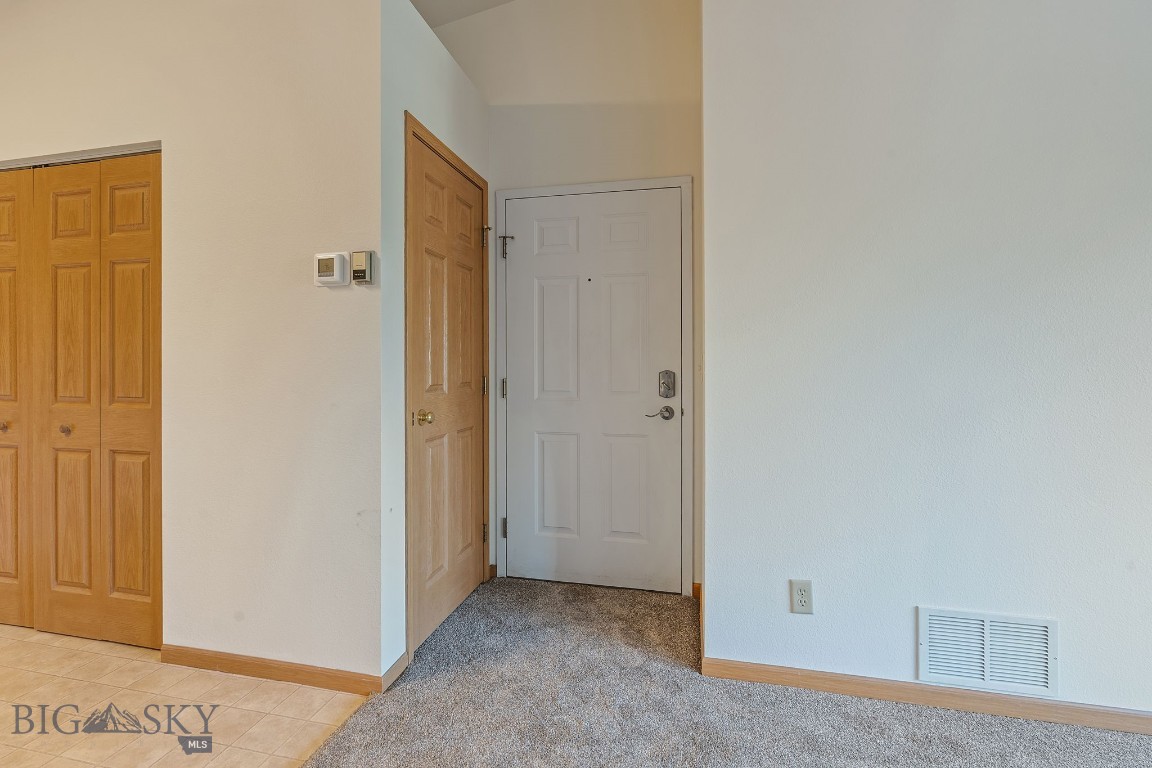 Parkway Plaza - Residential