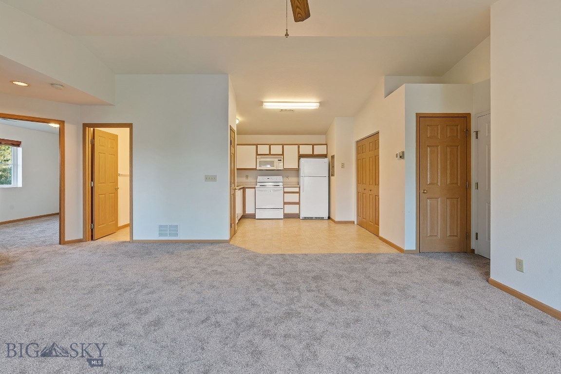 Parkway Plaza - Residential