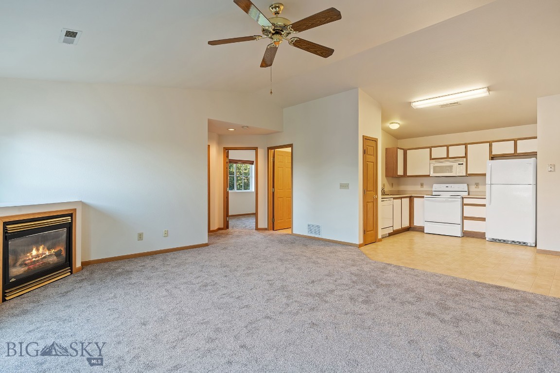 Parkway Plaza - Residential