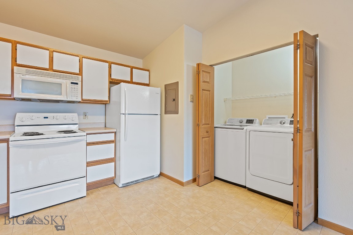 Parkway Plaza - Residential