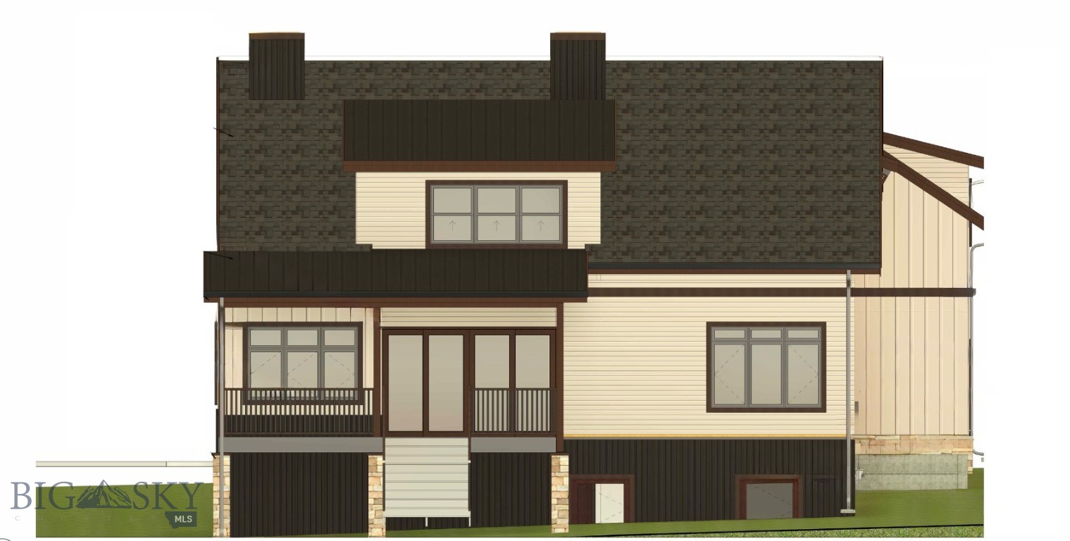 Minor Subdivision - Land