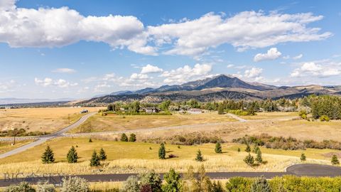 Photo of 125 Blossom Way, Bozeman, MT 59715 (MLS # 409051)
