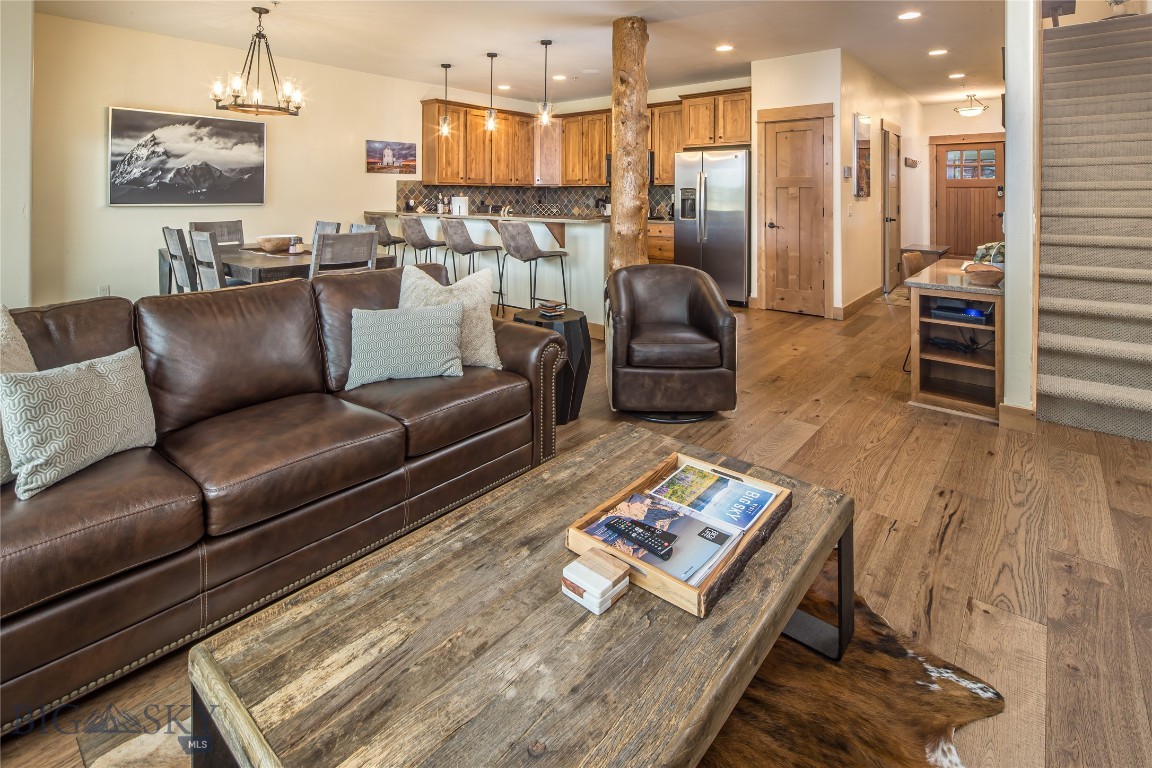 Cottonwood Crossing - Residential