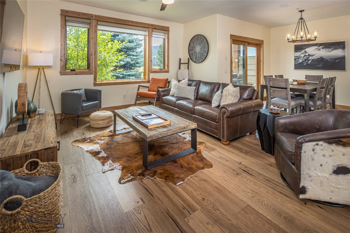 Cottonwood Crossing - Residential