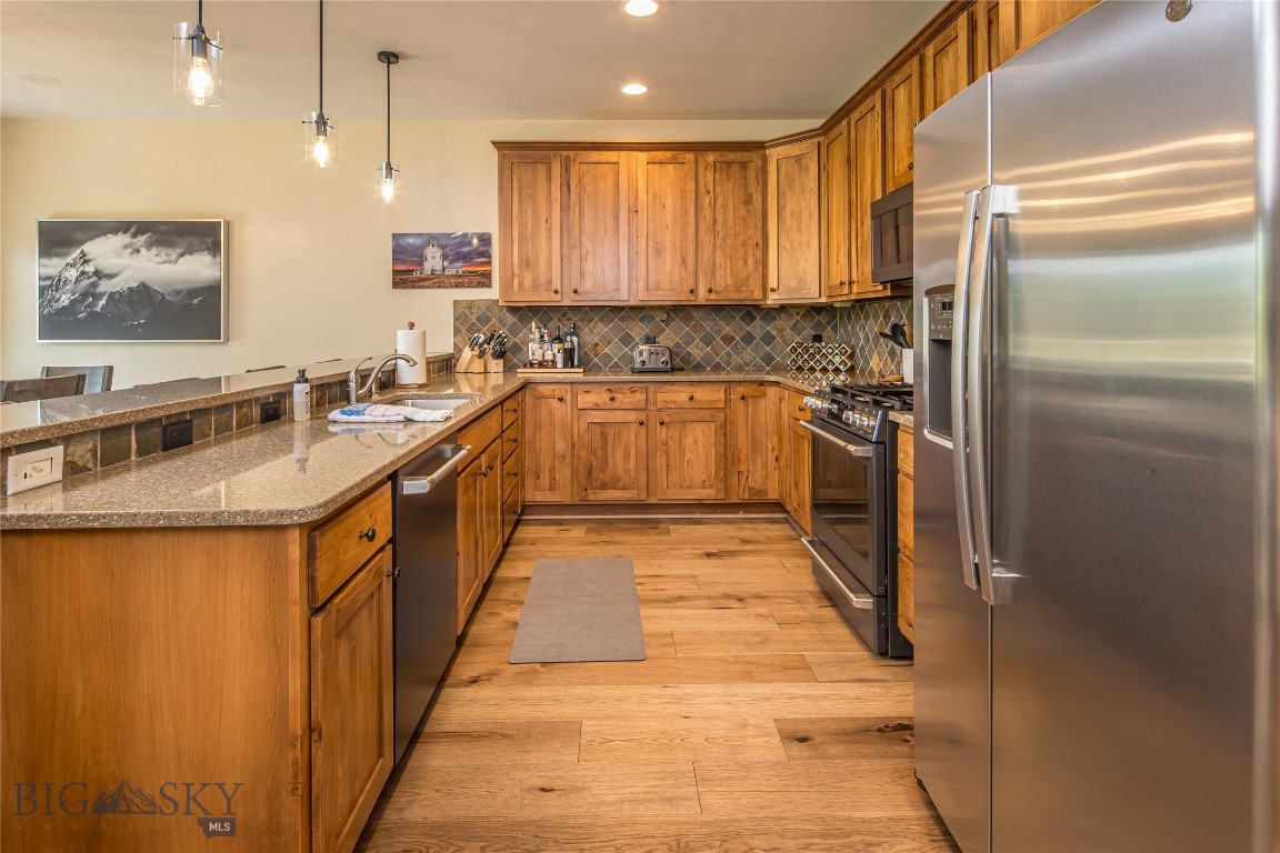 Cottonwood Crossing - Residential