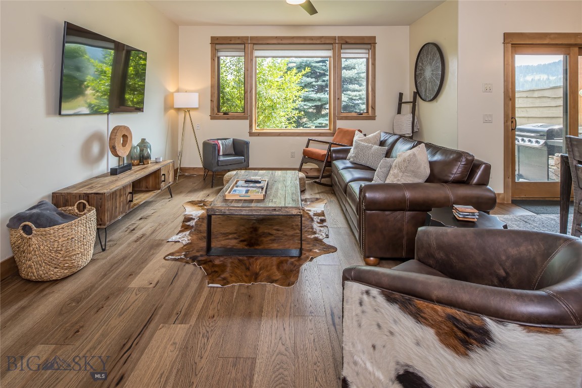 Cottonwood Crossing - Residential