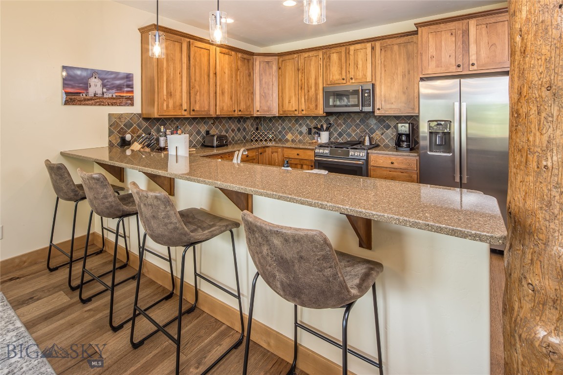 Cottonwood Crossing - Residential