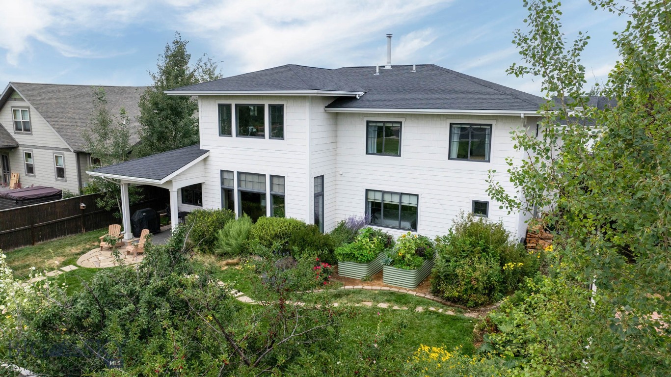 The Crossing - Residential