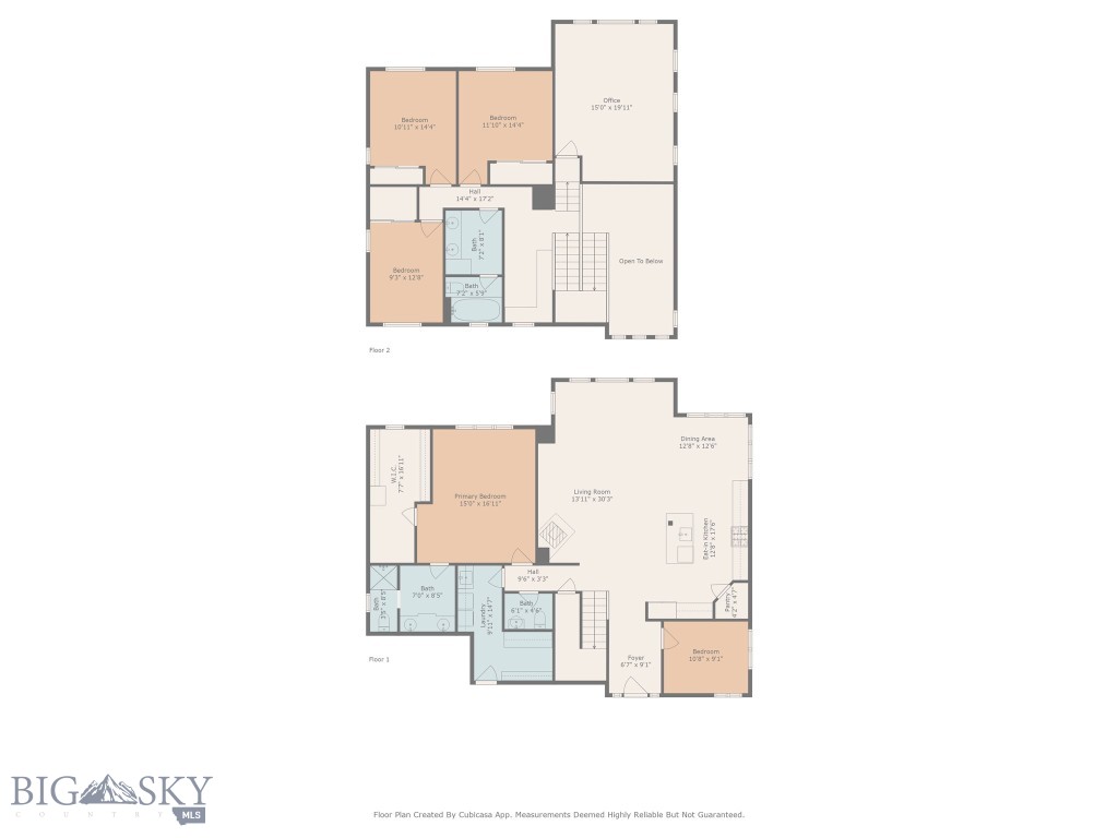 The Crossing - Residential