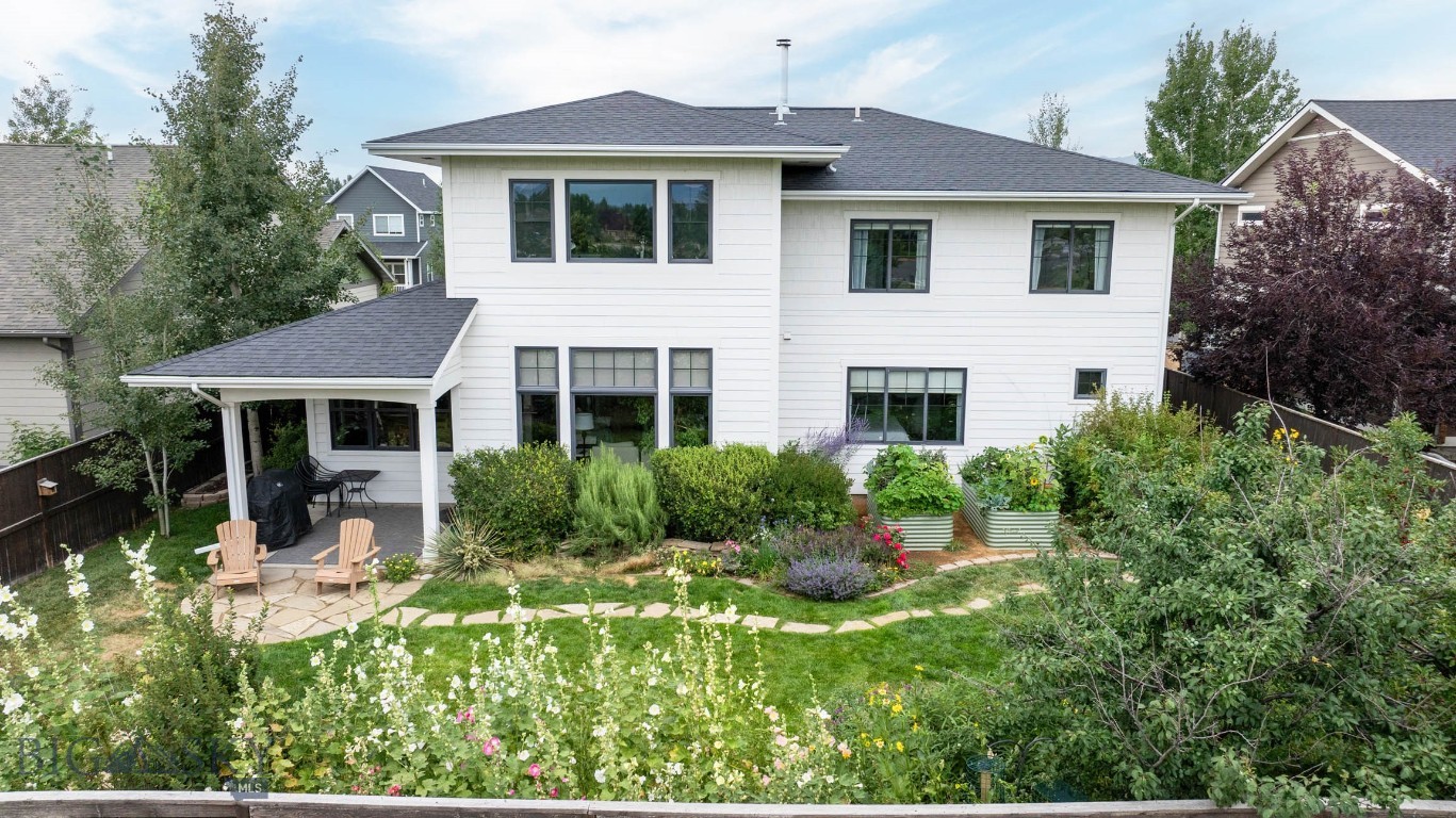 The Crossing - Residential