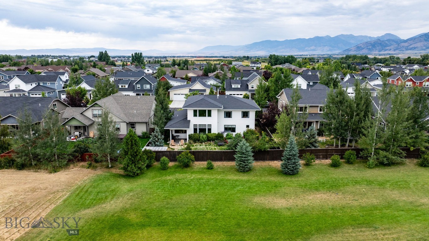 The Crossing - Residential