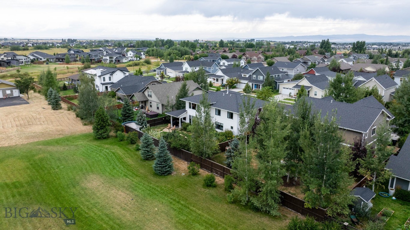 The Crossing - Residential